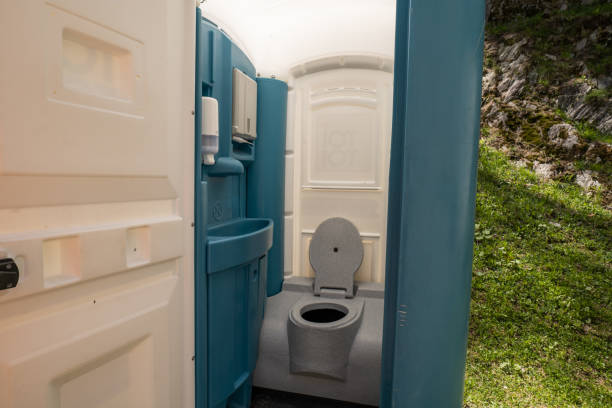 Best Sanitation services for porta potties  in South Uniontown, PA