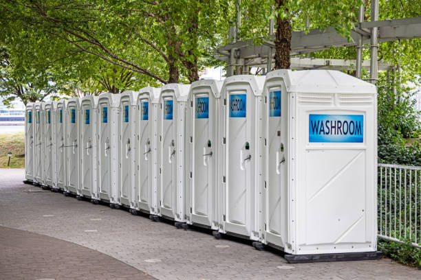 Best Porta potty services near me  in South Uniontown, PA