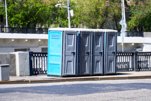 Best Affordable portable toilet rental  in South Uniontown, PA