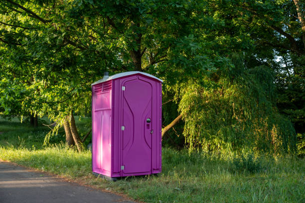 Best Emergency porta potty rental  in South Uniontown, PA